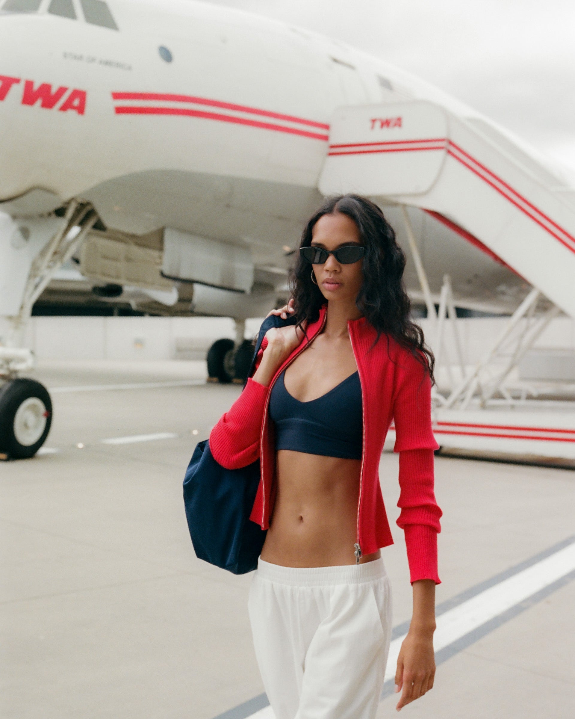 Adanola x Lexxola: Black