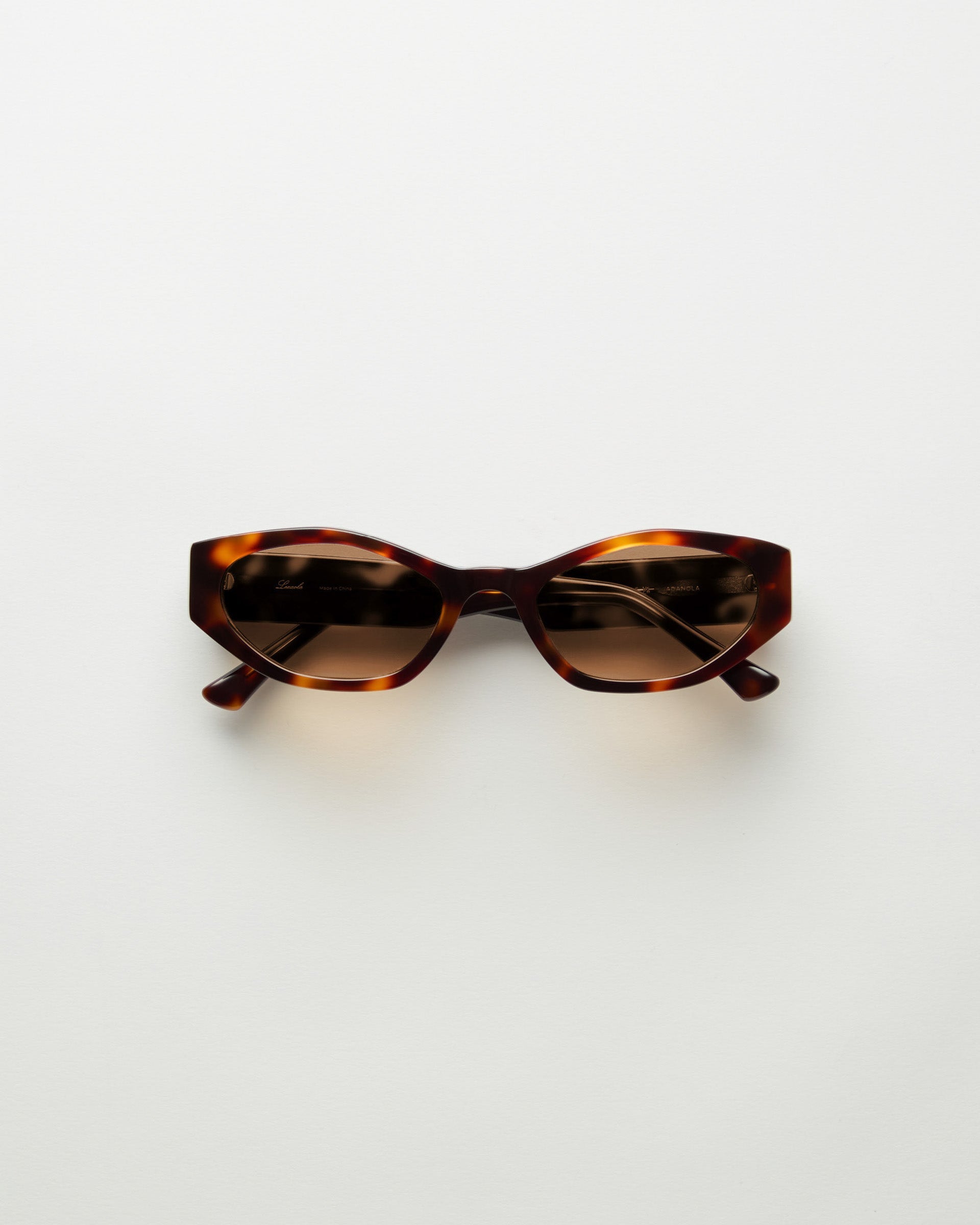 Adanola x Lexxola: Tort