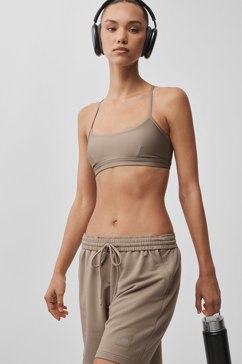 7 Double Take Short - Gravel