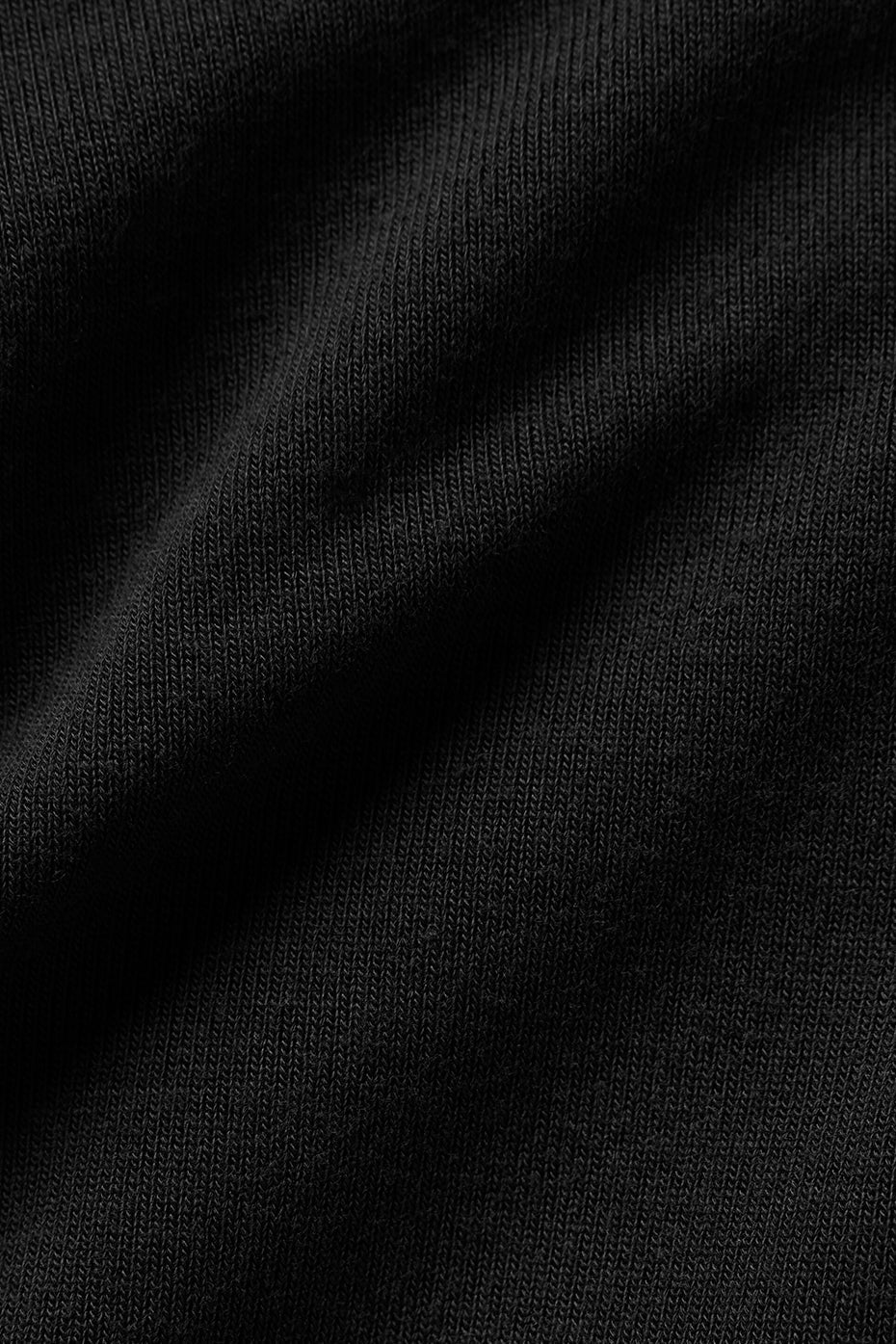 3 Alosoft Affection Short - Black